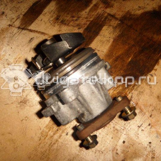 Фото Насос водяной (помпа)  2026506 для volvo C30