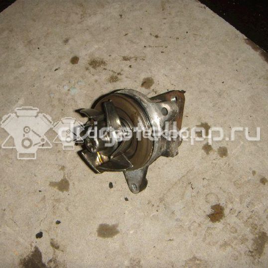 Фото Насос водяной (помпа)  2026506 для volvo C30