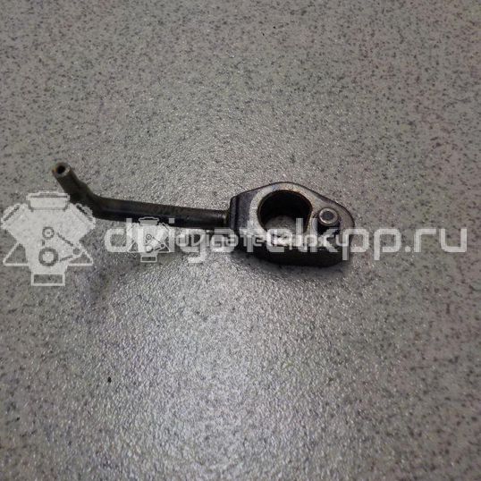 Фото Форсунка масляная для двигателя K24Z3 для Acura / Honda 201-207 л.с 16V 2.4 л бензин 15280R40A01