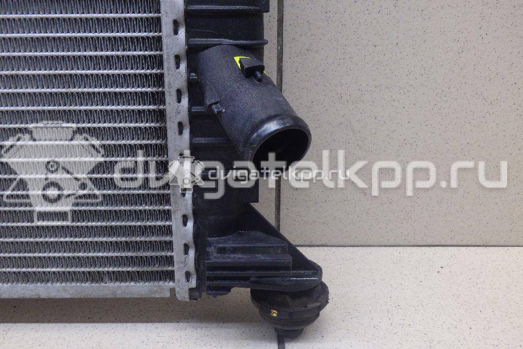 Фото Радиатор основной  Z60215200C для Volvo C30 / C70 / V50 Mw / S40 {forloop.counter}}