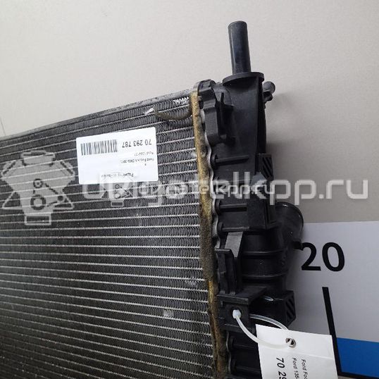 Фото Радиатор основной  1354177 для Volvo C30 / C70 / V50 Mw / S40