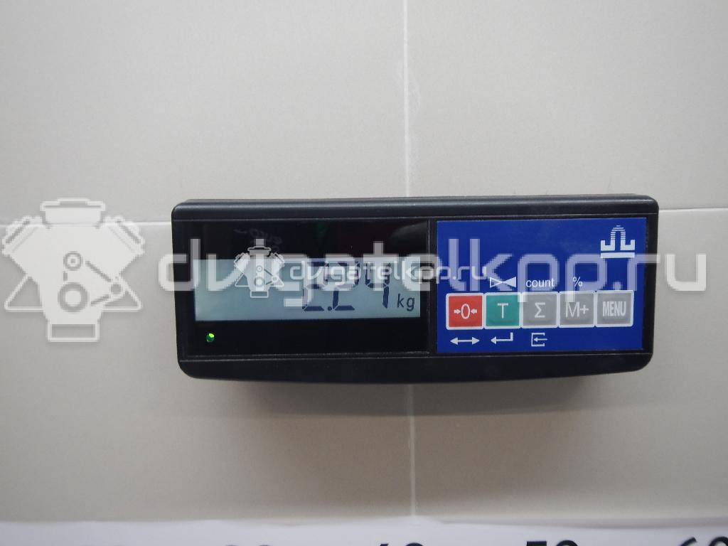 Фото Радиатор основной  1354177 для Volvo C30 / C70 / V50 Mw / S40 {forloop.counter}}