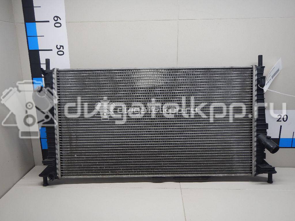 Фото Радиатор основной  1354177 для Volvo C30 / C70 / V50 Mw / S40 {forloop.counter}}