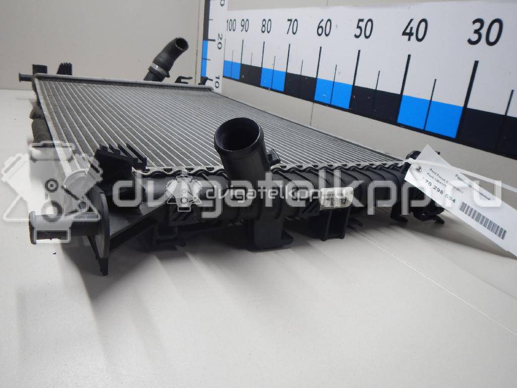 Фото Радиатор основной  1354177 для Volvo C30 / C70 / V50 Mw / S40 {forloop.counter}}