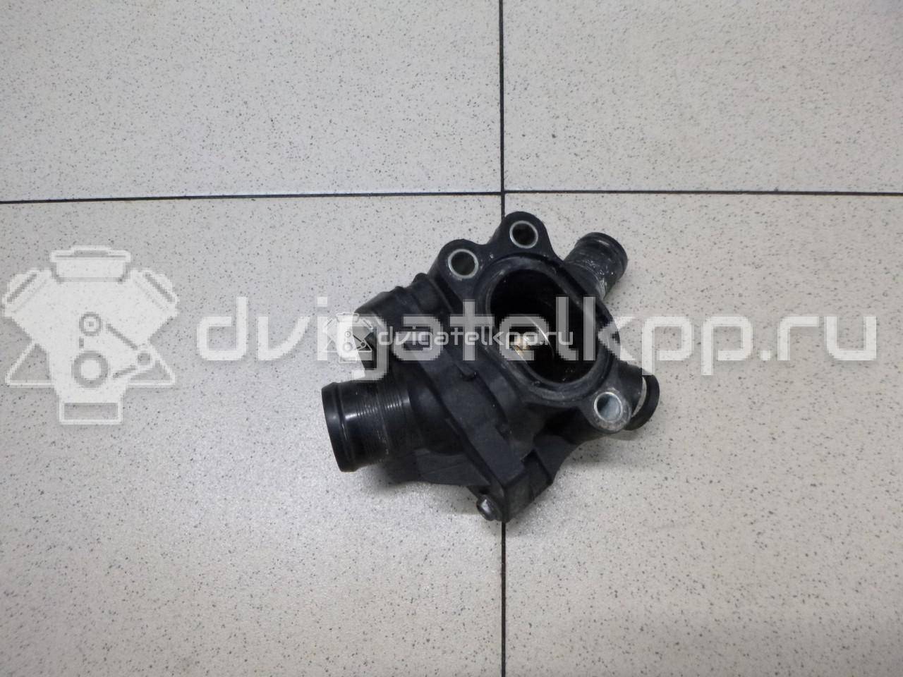 Фото Термостат  31368377 для Volvo V50 Mw / C70 / V70 / C30 / V60 {forloop.counter}}