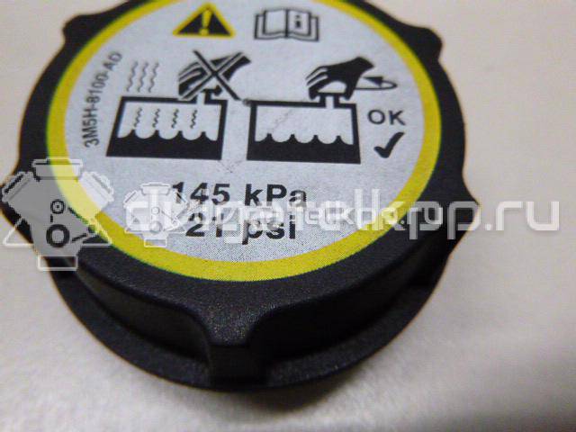 Фото Крышка расширительного бачка  LR000243 для volvo C30 {forloop.counter}}