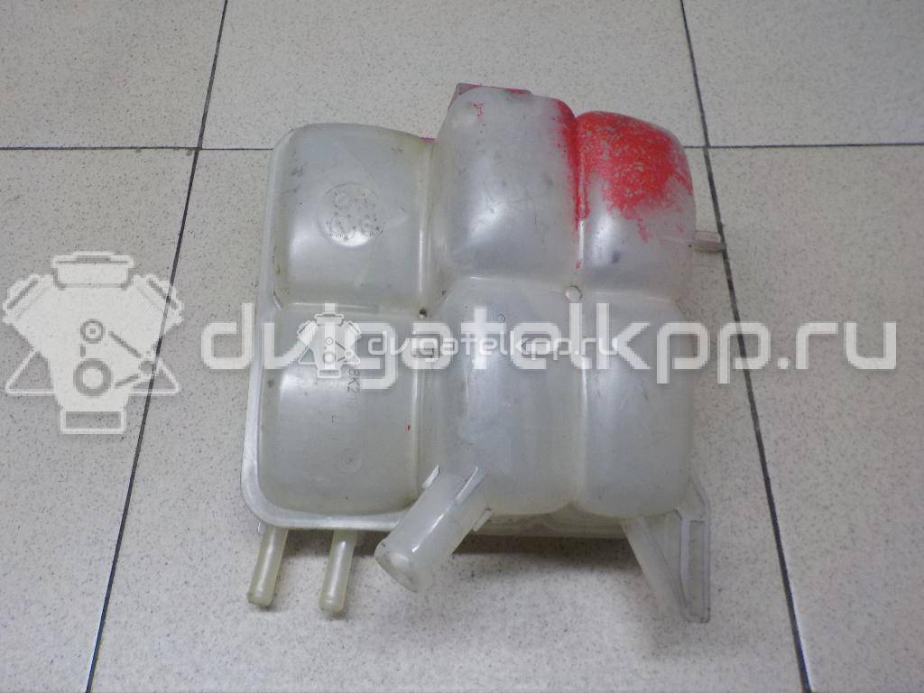 Фото Бачок расширительный  LF8B15350B для volvo C30 {forloop.counter}}