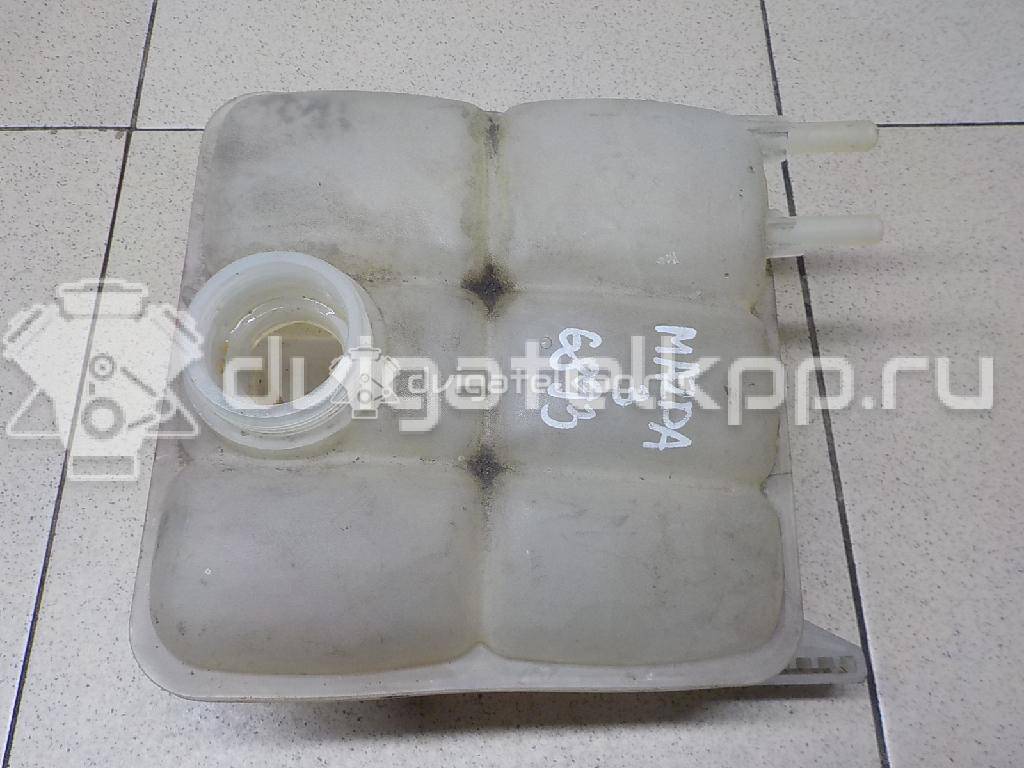 Фото Бачок расширительный  LF8B15350B для volvo C30 {forloop.counter}}