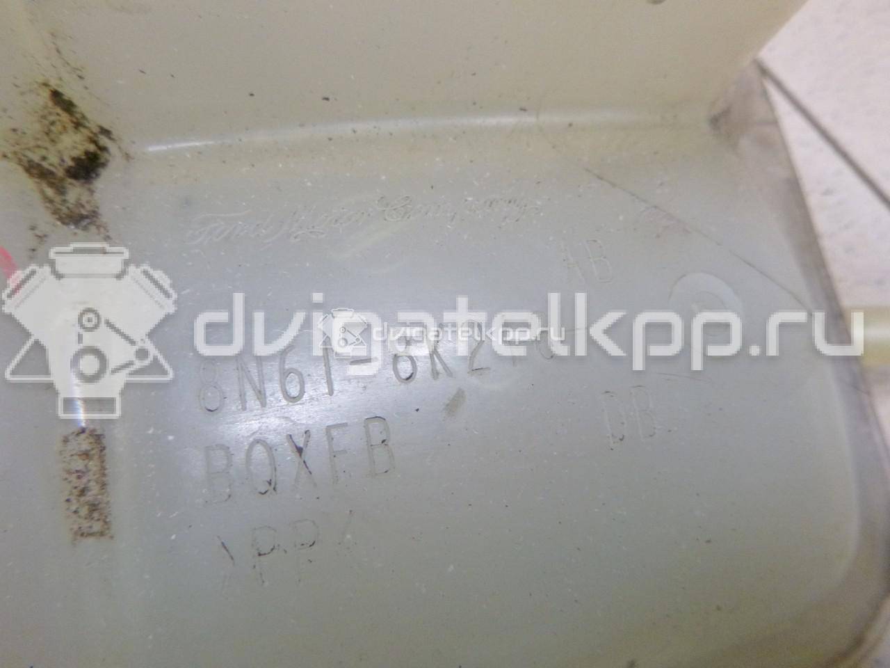 Фото Бачок расширительный  LF8B15350B для volvo C30 {forloop.counter}}