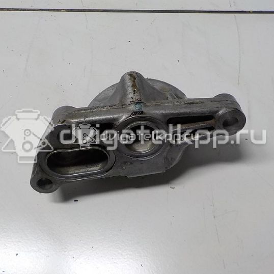 Фото Кронштейн масляного фильтра для двигателя K24Z7 для Honda / Acura 188-204 л.с 16V 2.4 л бензин 15310R40A00