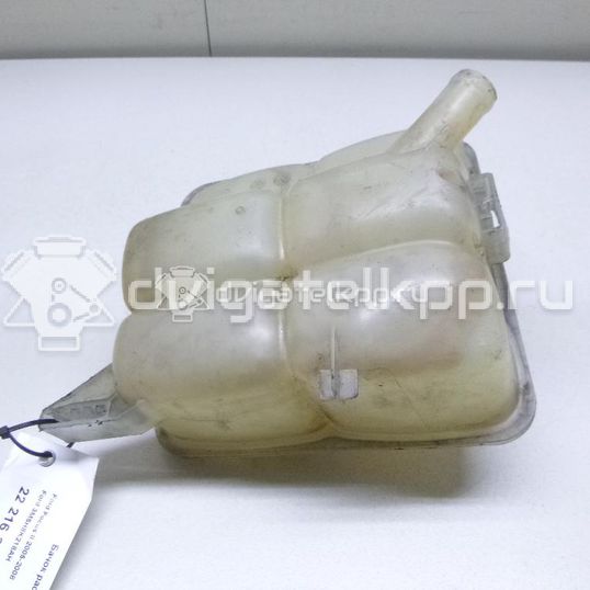 Фото Бачок расширительный  3M5H8K218AH для volvo C30