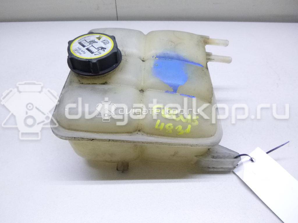 Фото Бачок расширительный  3M5H8K218AH для volvo C30 {forloop.counter}}