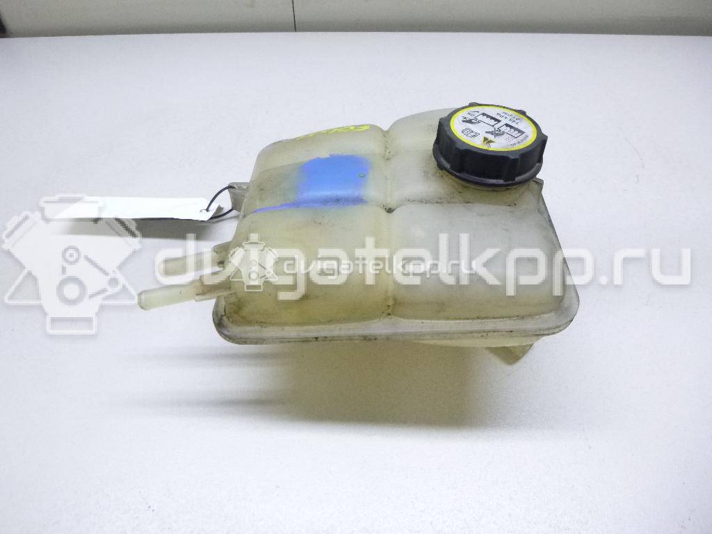 Фото Бачок расширительный  3M5H8K218AH для volvo C30 {forloop.counter}}