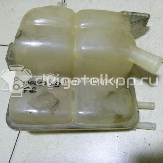 Фото Бачок расширительный  3m5h8k218ah для volvo C30