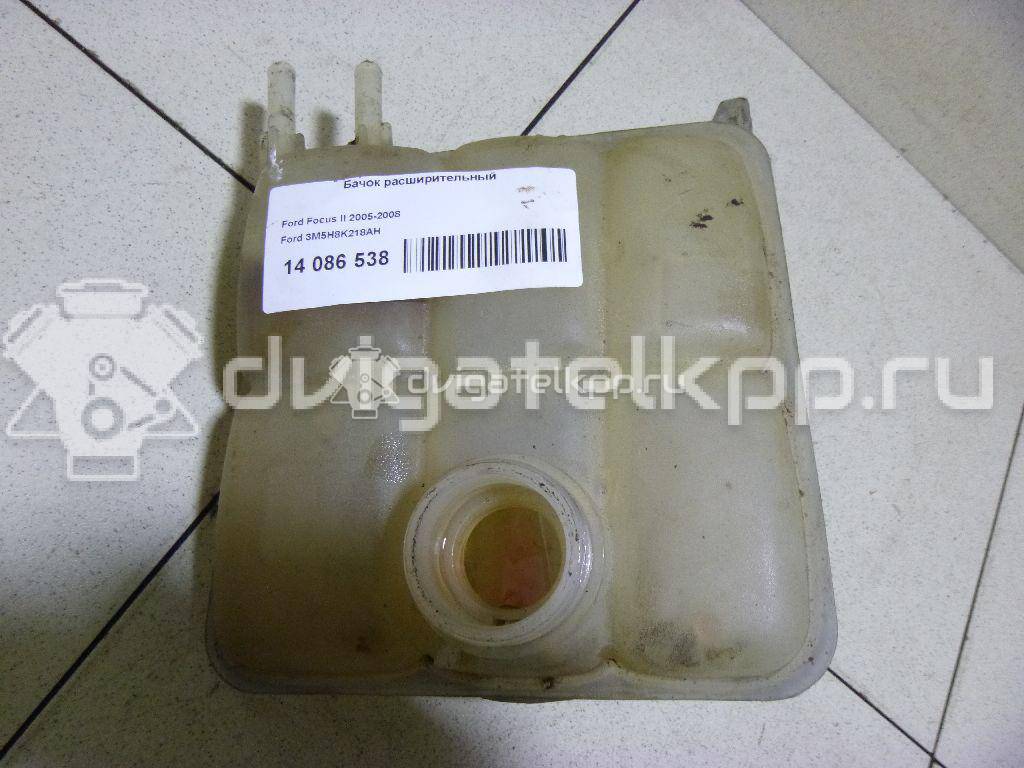 Фото Бачок расширительный  3m5h8k218ah для volvo C30 {forloop.counter}}