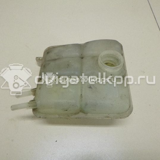 Фото Бачок расширительный  3M5H8K218AJ для volvo C30