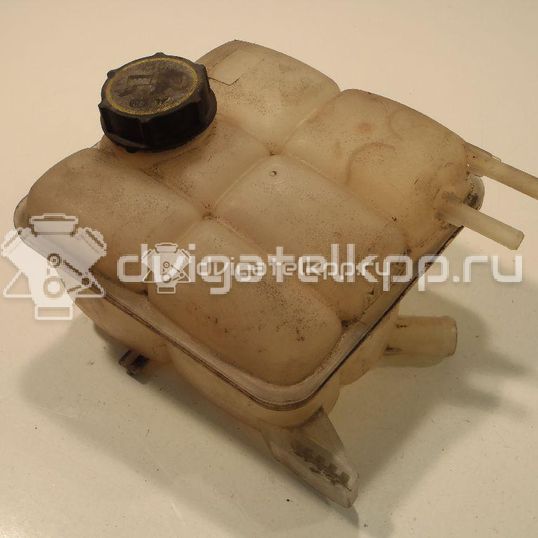 Фото Бачок расширительный  3M5H8K218AJ для volvo C30