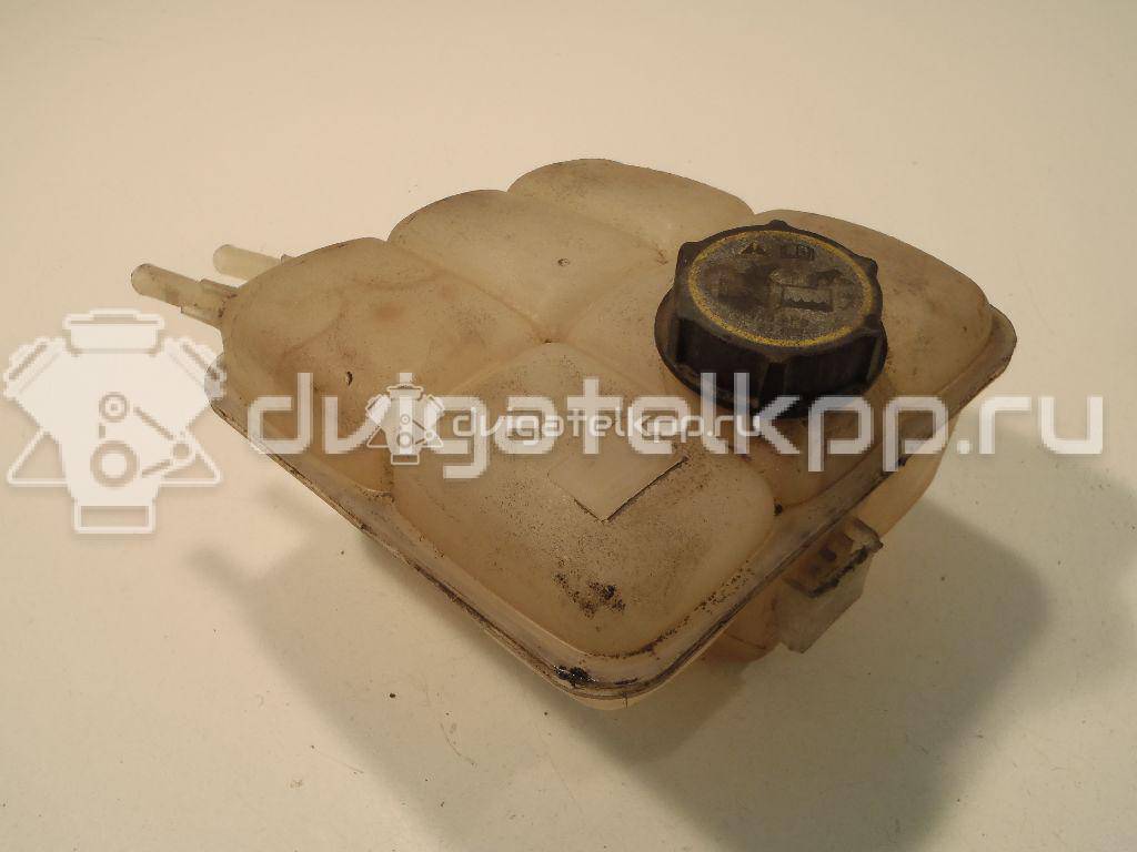 Фото Бачок расширительный  3M5H8K218AJ для volvo C30 {forloop.counter}}