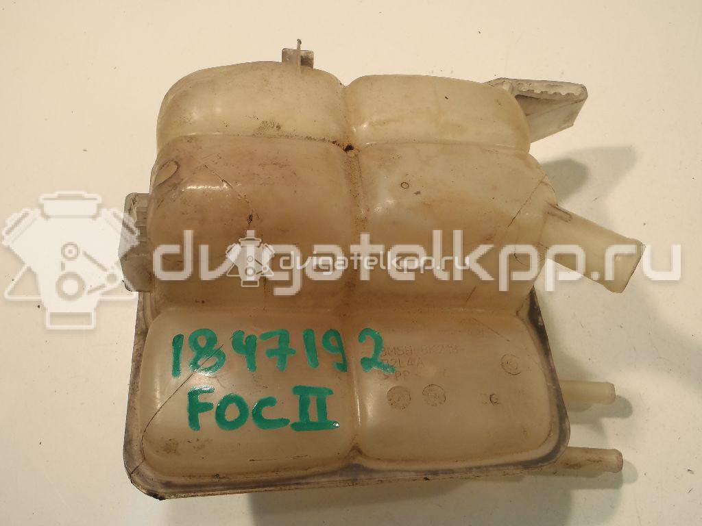 Фото Бачок расширительный  3M5H8K218AJ для volvo C30 {forloop.counter}}