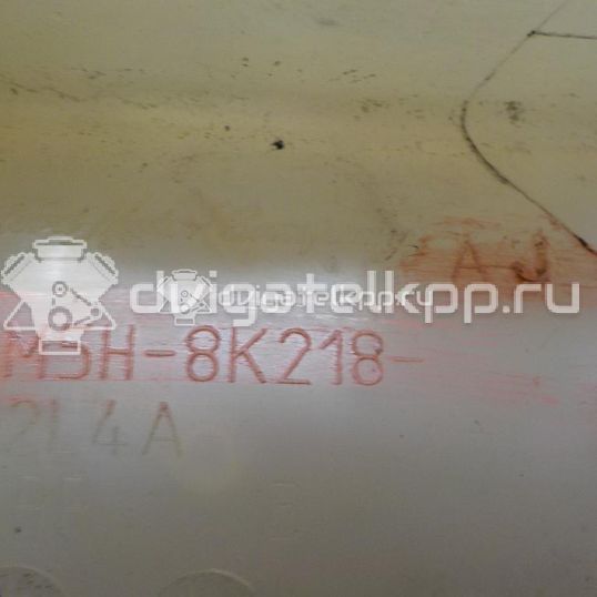 Фото Бачок расширительный  3M5H8K218AJ для volvo C30