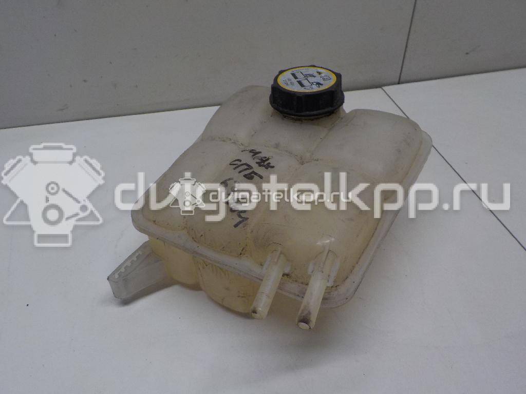 Фото Бачок расширительный  3M5H8K218AJ для volvo C30 {forloop.counter}}