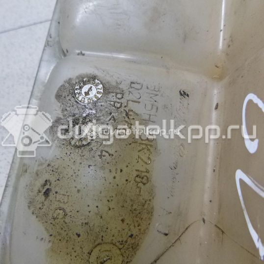 Фото Бачок расширительный  3M5H8K218AJ для volvo C30