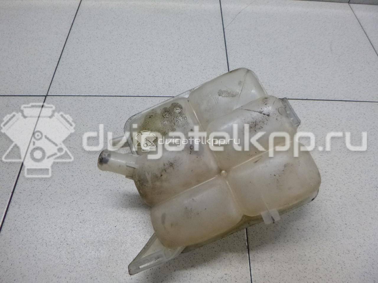 Фото Бачок расширительный  3M5H8K218AJ для volvo C30 {forloop.counter}}