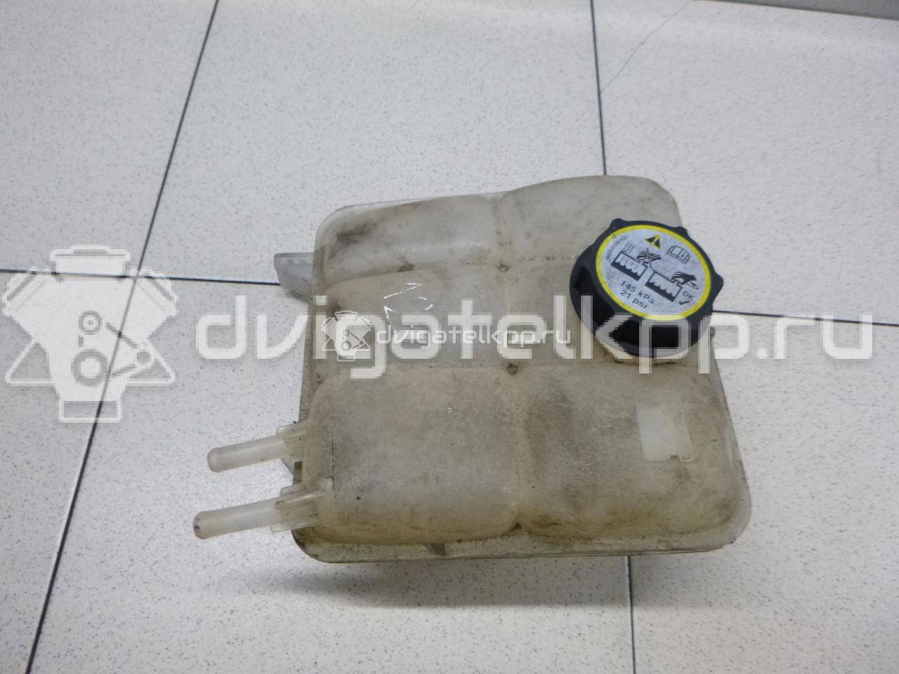 Фото Бачок расширительный  3M5H8K218AJ для volvo C30 {forloop.counter}}