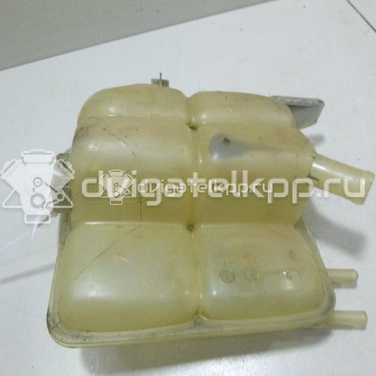 Фото Бачок расширительный  3M5H8K218AJ для volvo C30