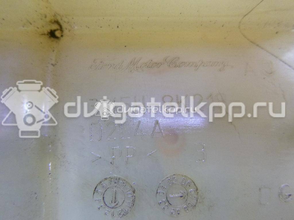 Фото Бачок расширительный  3M5H8K218AJ для volvo C30 {forloop.counter}}