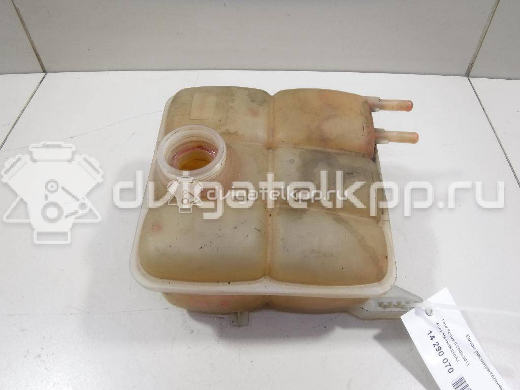 Фото Бачок расширительный  3m5h8k218aj для volvo C30 {forloop.counter}}