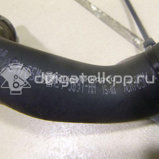 Фото Патрубок  4M513691AA для volvo C30