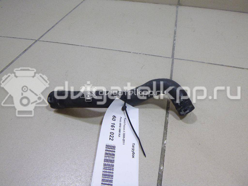 Фото Патрубок  4M513691AA для volvo C30 {forloop.counter}}