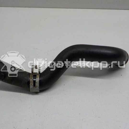 Фото Патрубок  4M513691AA для volvo C30