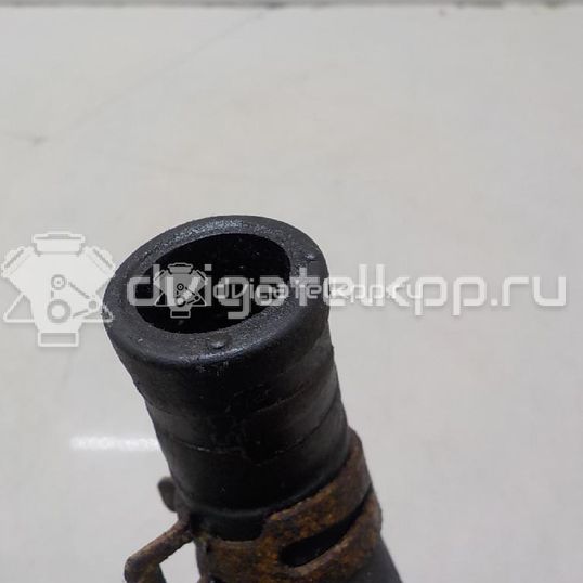 Фото Патрубок  4M513691AA для volvo C30