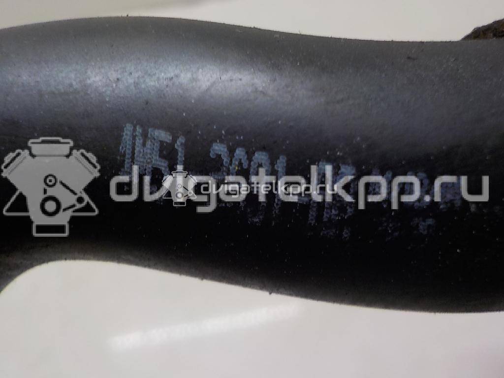 Фото Патрубок  4M513691AA для volvo C30 {forloop.counter}}