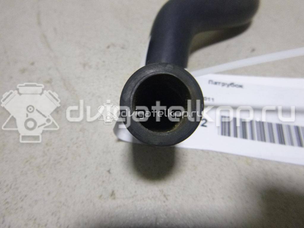 Фото Патрубок  4M513691AA для volvo C30 {forloop.counter}}