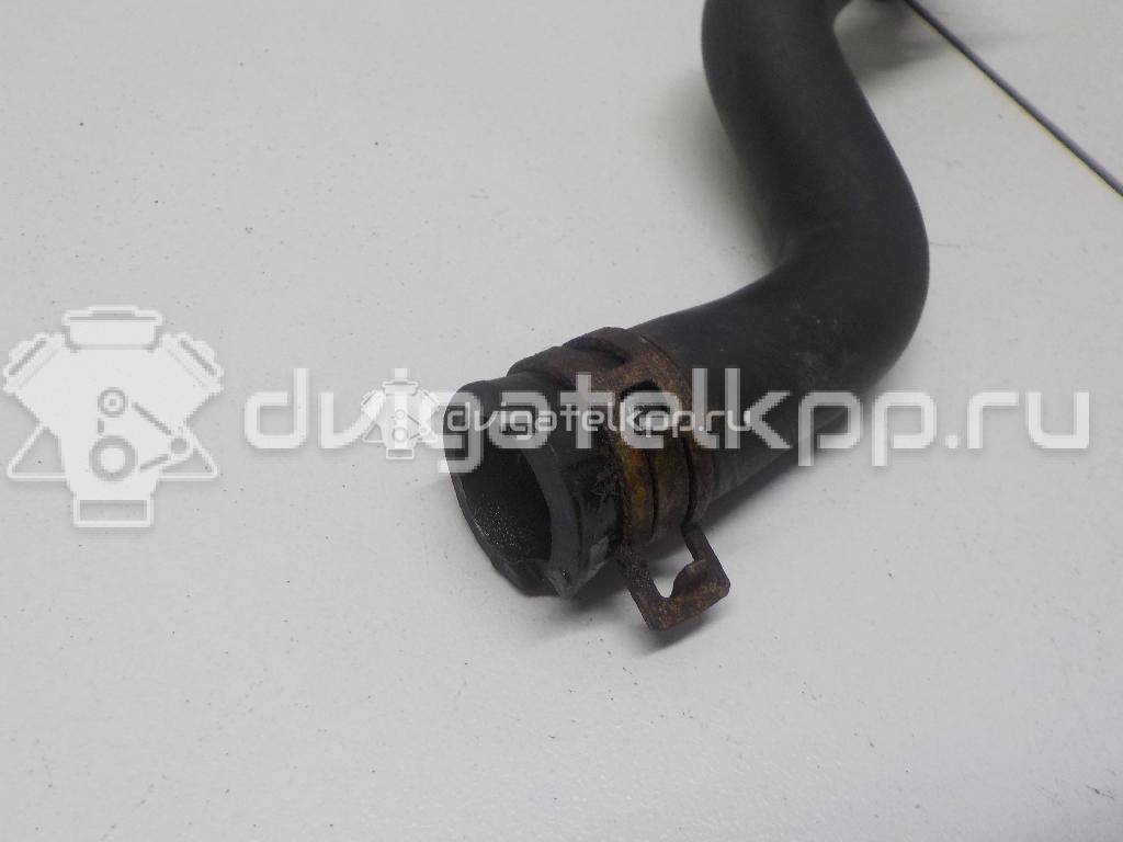 Фото Патрубок  4M513691AA для volvo C30 {forloop.counter}}