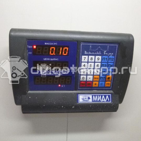 Фото Патрубок  4M513691AA для volvo C30