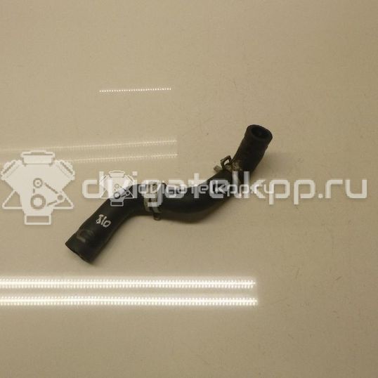Фото Патрубок  4M513691AA для volvo C30