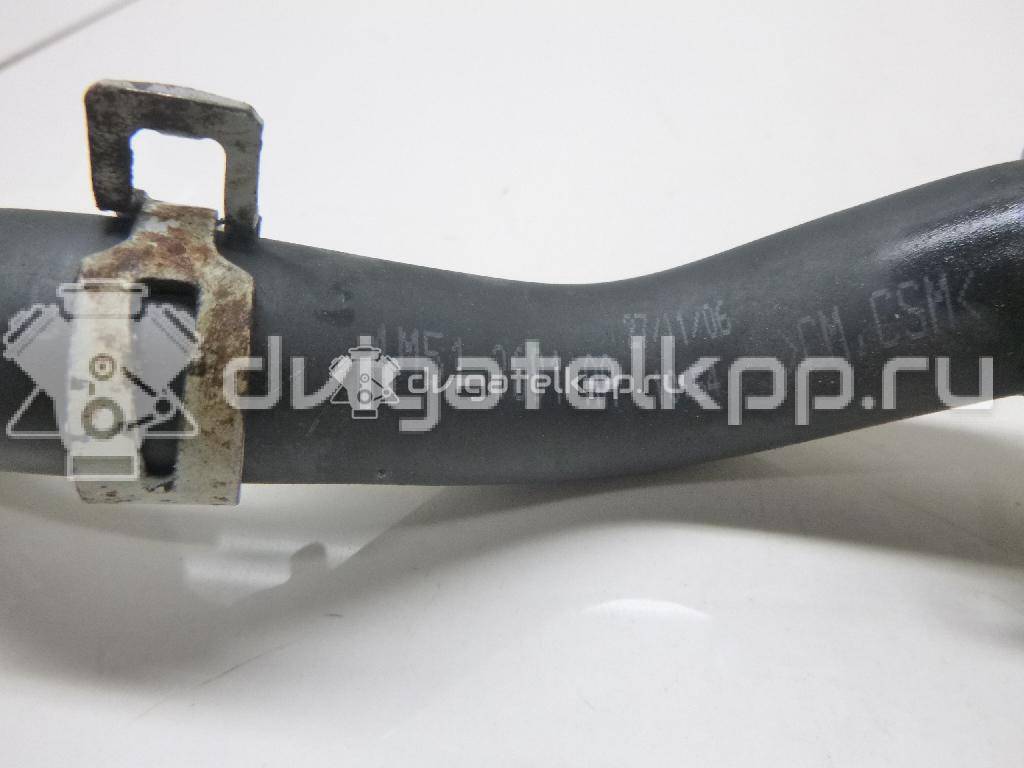 Фото Патрубок  4M513691AA для volvo C30 {forloop.counter}}