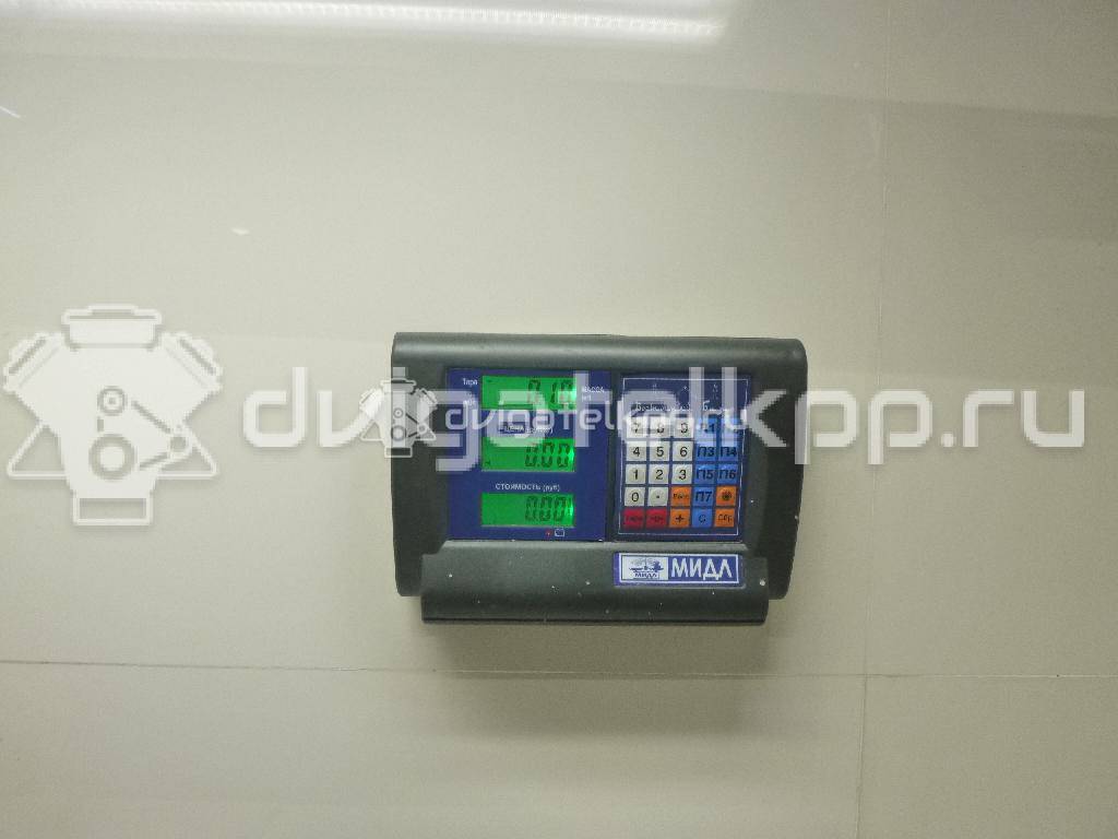 Фото Патрубок  4M513691AA для volvo C30 {forloop.counter}}