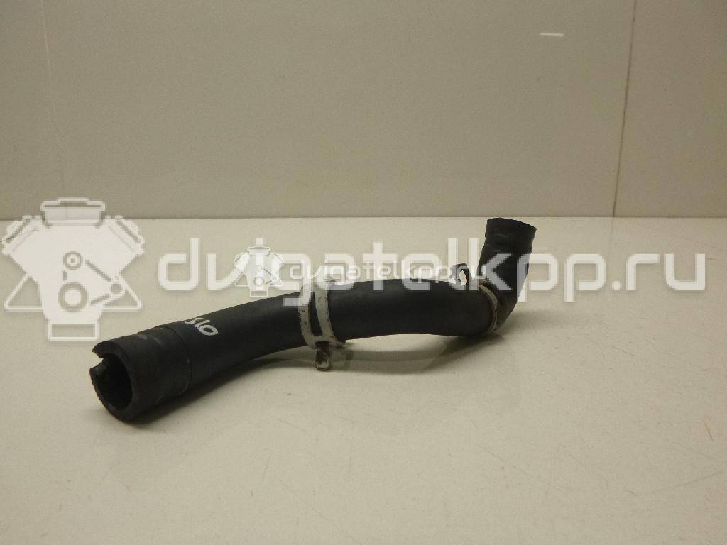 Фото Патрубок  4M513691AA для volvo C30 {forloop.counter}}