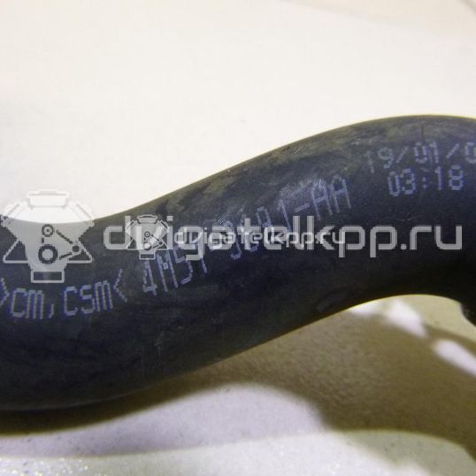 Фото Патрубок  4M513691AA для volvo C30