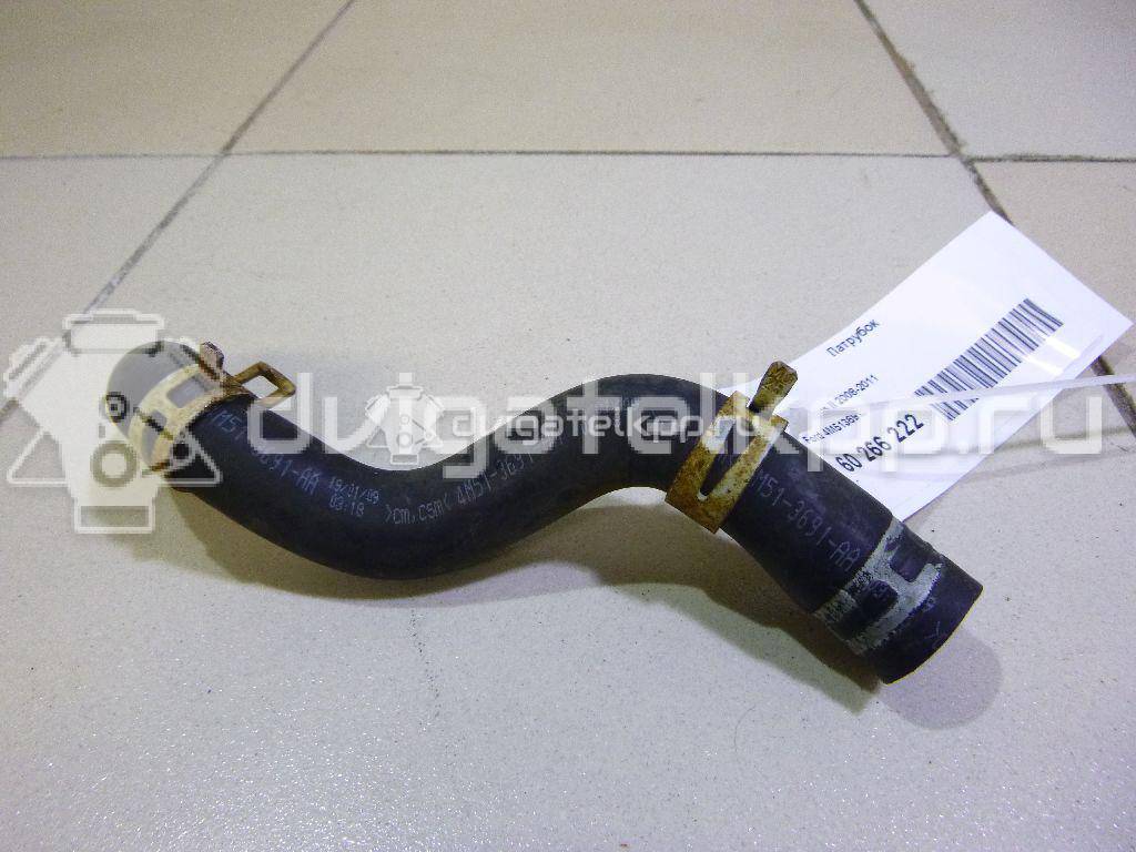 Фото Патрубок  4M513691AA для volvo C30 {forloop.counter}}