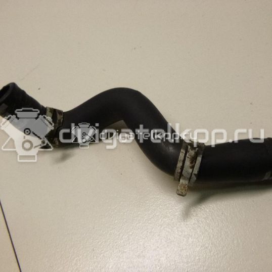 Фото Патрубок  1317039 для volvo C30