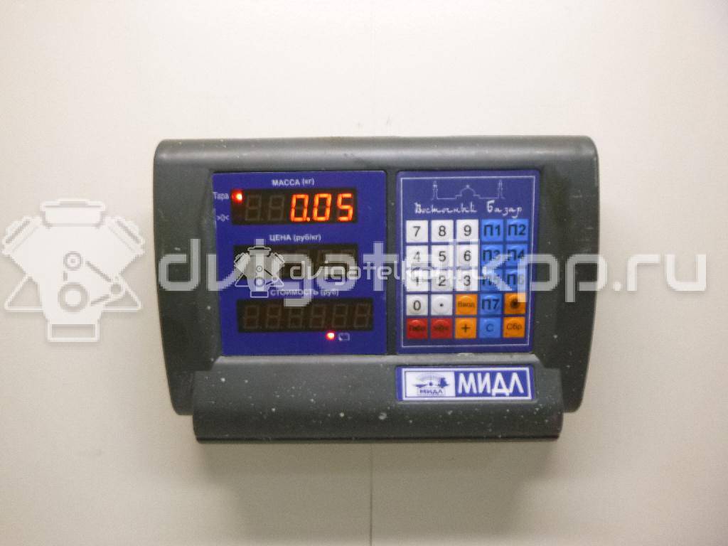 Фото Патрубок  1317039 для volvo C30 {forloop.counter}}