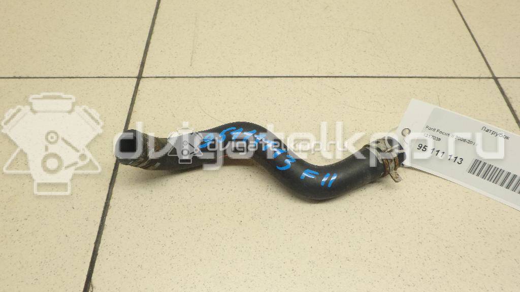 Фото Патрубок  1317039 для volvo C30 {forloop.counter}}