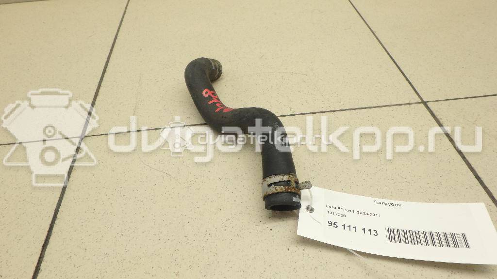 Фото Патрубок  1317039 для volvo C30 {forloop.counter}}