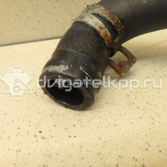 Фото Патрубок  1317039 для volvo C30